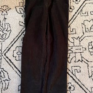 Like new corduroy pants. Size XL